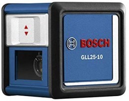 Beam self-leveling laser level Bosch6
